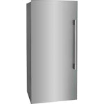 Frigidaire Professional Smudge-Proof Stainless Steel Frost Free All Freezer (18.6 Cu.Ft.) - FPFU19F8WF