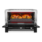KitchenAid® Digital Countertop Oven - KCO211BM