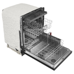 KitchenAid 24" Black Dishwasher (39 dBA) - KDFE204KBL