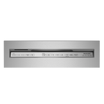 KitchenAid 24" Stainless Steel with PrintShield™ Finish Dishwasher (39 dBA) - KDFE204KPS