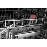 KitchenAid 24" Stainless Steel with PrintShield™ Finish Dishwasher (39 dBA) - KDFE204KPS