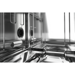 KitchenAid 24" Stainless Steel with PrintShield™ Finish Dishwasher (39 dBA) - KDFE204KPS