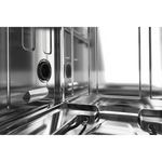 KitchenAid 24" Stainless Steel with PrintShield™ Finish Dishwasher (39 dBA) - KDFE204KPS