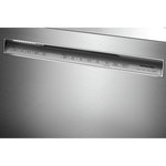 KitchenAid 24" Stainless Steel with PrintShield™ Finish Dishwasher (39 dBA) - KDFE204KPS