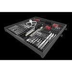 KitchenAid 24" Stainless Steel with PrintShield™ Finish Dishwasher (39 dBA) - KDFE204KPS