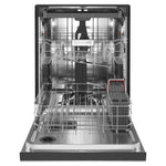 KitchenAid 24" Stainless Steel with PrintShield™ Finish Dishwasher (39 dBA) - KDFE204KPS