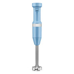 KitchenAid® Variable Speed Corded Hand Blender Velvet Blue - KHBV53VB