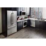 KitchenAid Stainless Steel Single Wall Oven (5.0 Cu.Ft.) - KOSE500ESS