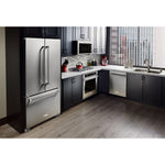 KitchenAid Stainless Steel Single Wall Oven (5.0 Cu.Ft.) - KOSE500ESS