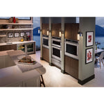 KitchenAid Stainless Steel Single Wall Oven (5.0 Cu.Ft.) - KOSE500ESS