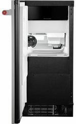 KitchenAid Panel-Ready 15" Automatic Ice Maker - KUIX535HPA