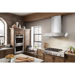 KitchenAid Stainless Steel 48" Commercial Gas Cooktop - KCGC558JSS