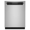 KitchenAid® PrintShield Stainless 24" Dishwasher - KDPM604KPS