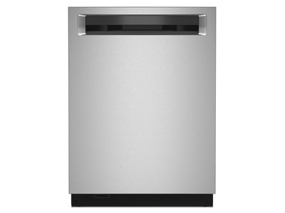 KitchenAid® PrintShield Stainless 24" Dishwasher - KDPM604KPS