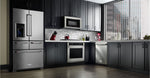 KitchenAid Stainless Steel French Door Refrigerator (25.8 Cu.Ft.) - KRMF706ESS