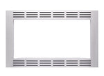 Panasonic Stainless Steel 27" Microwave Trim Kit - NNTK722S