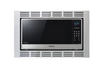 Panasonic Stainless Steel 27" Microwave Trim Kit - NNTK722S