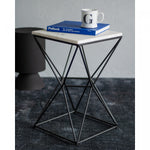 Sylvia Accent Table By Steven Sabados