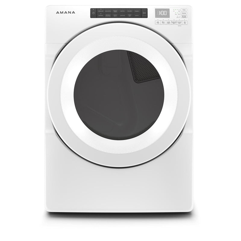 Amana Dryers
