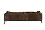 Charlie Brown - III Leather Sofa