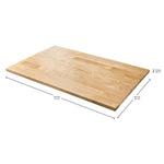 Gladiator Other 28 Hardwood Top - GAAC28HWGX