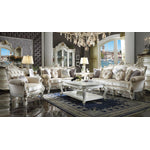Ayako Loveseat W/Pillows