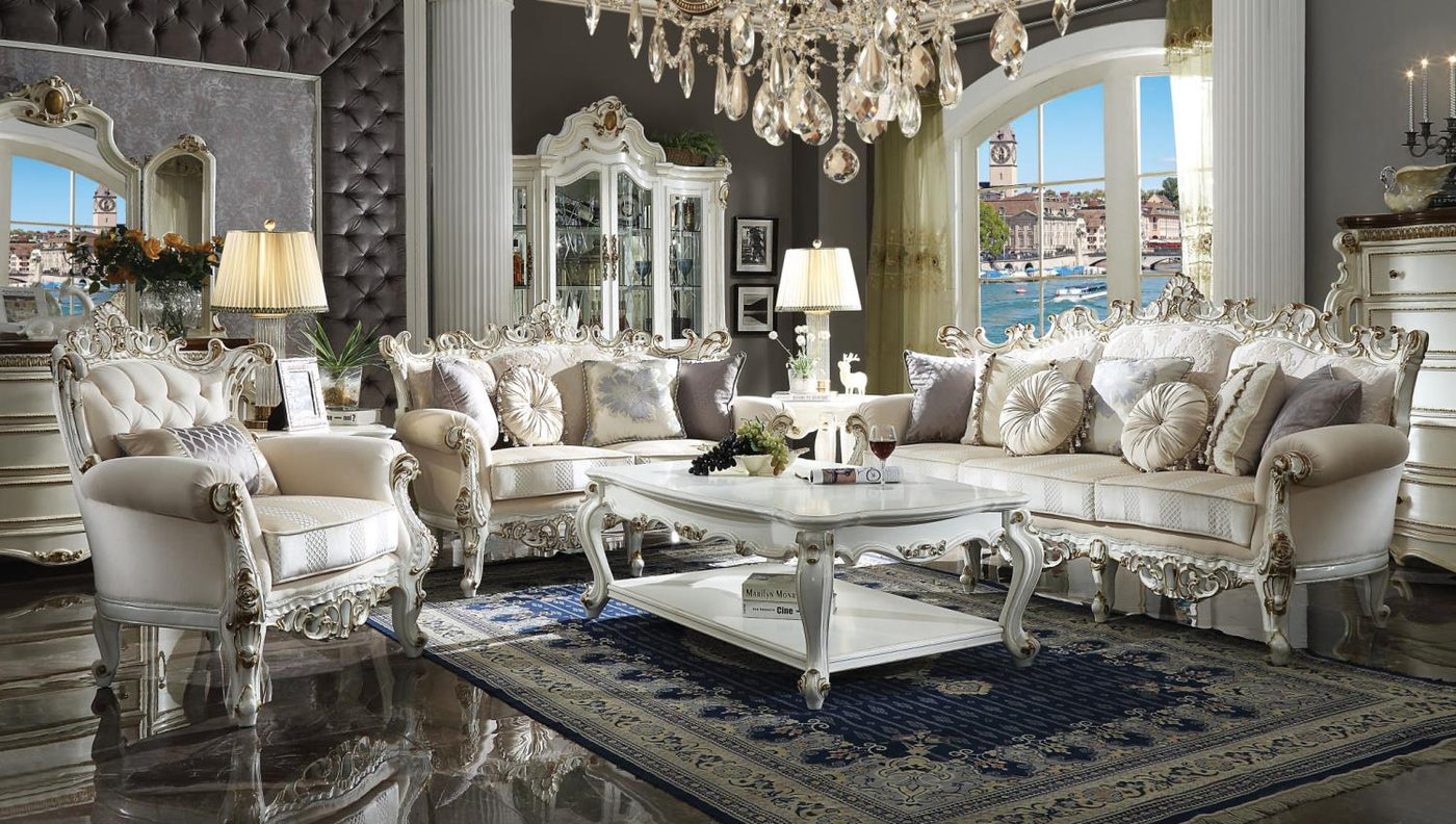 Ayako Loveseat W/Pillows