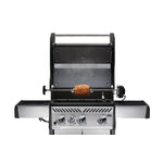 NAPOLEON ROTISSERIE KIT - 69811