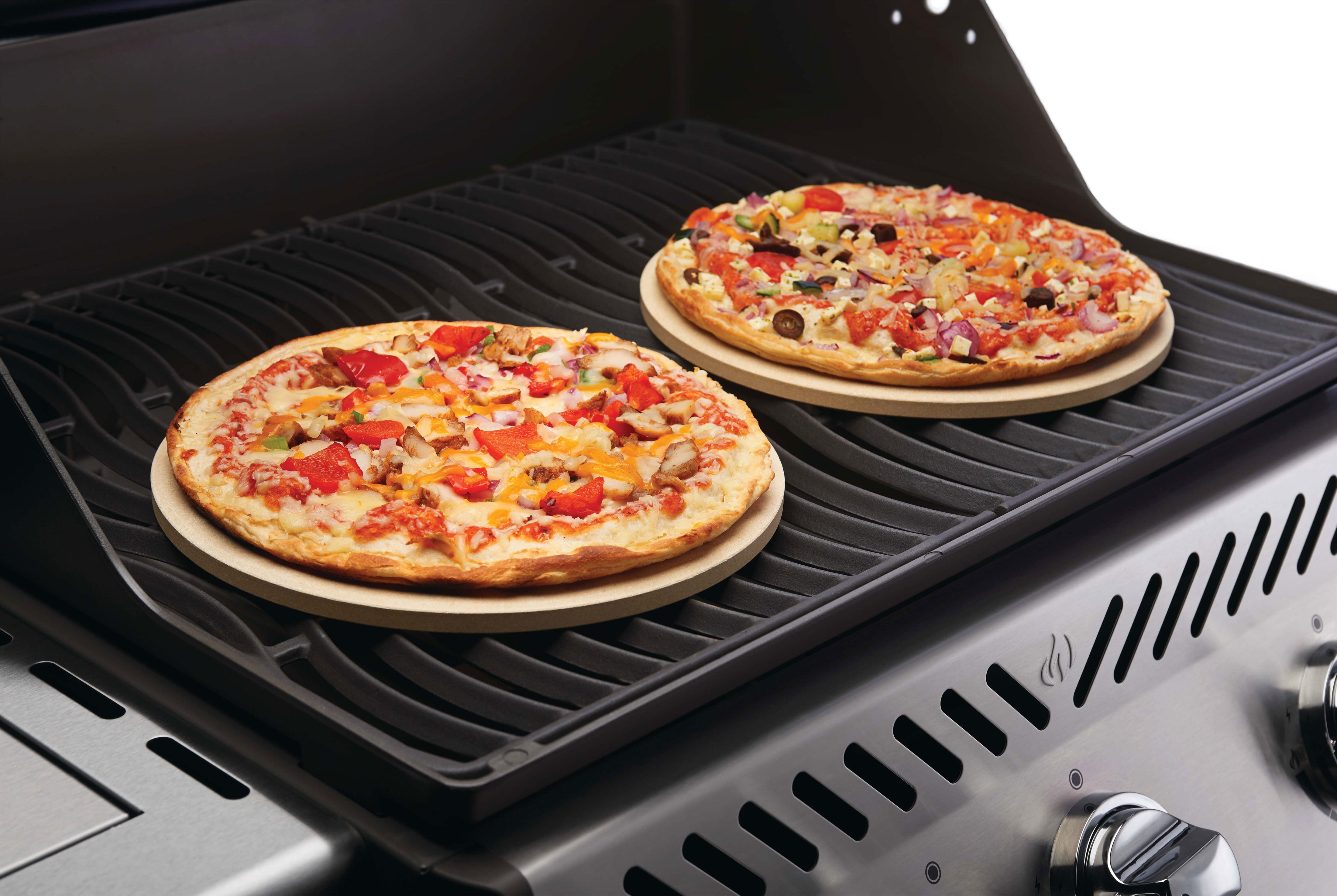 NAPOLEON PIZZA STONE - 70000