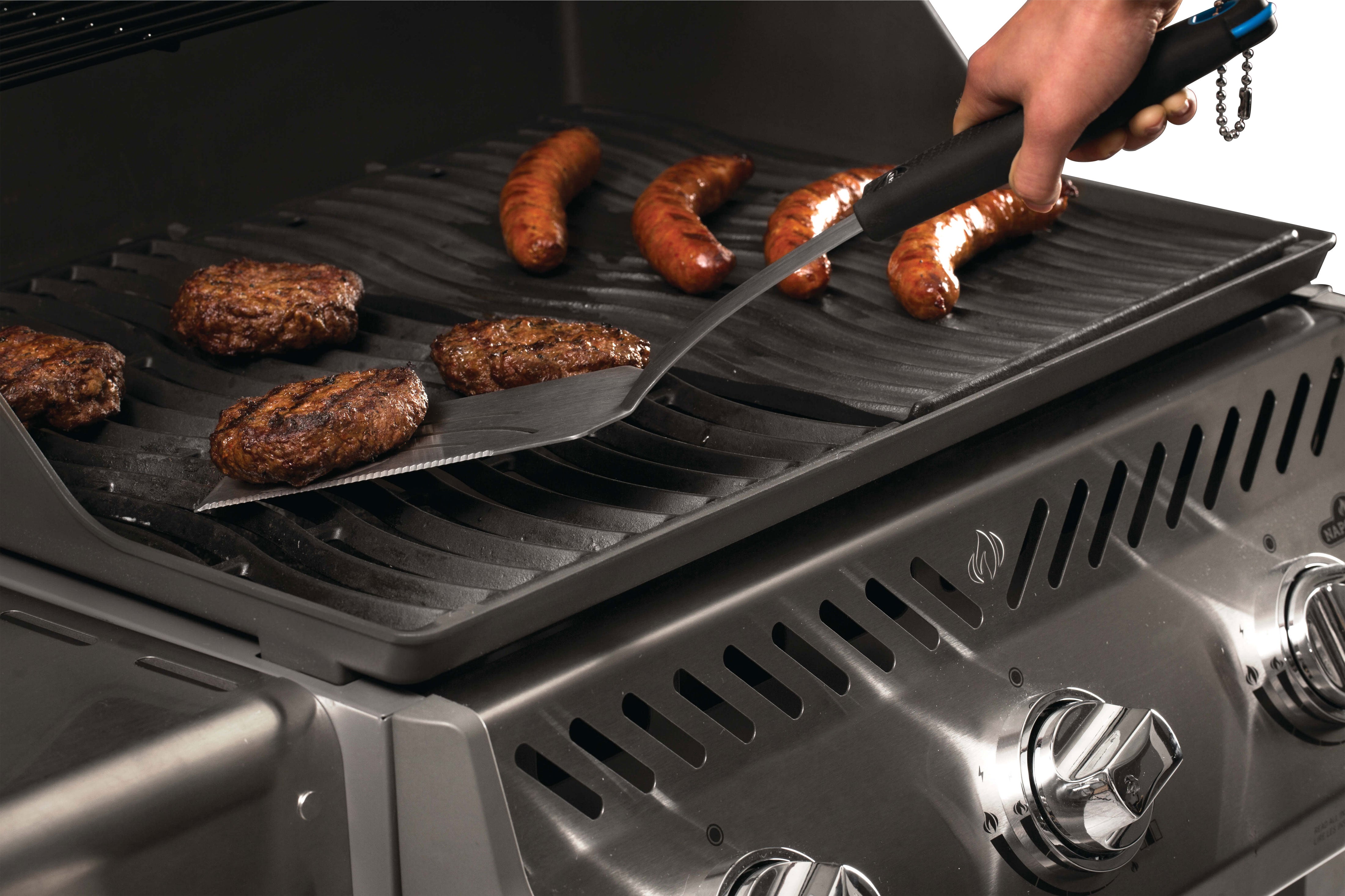 NAPOLEON 2 PIECE TOOLSET - 70032