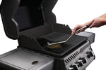 NAPOLEON SUPER WAVE GRILL BRUSH - 62013