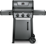 Napoleon Freestyle 365 3-Burner 33,000 BTU Natural Gas Grill - F365DNGT