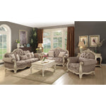 Vera Sofa - Antique White