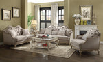 Plumage Sofa - Antique Taupe