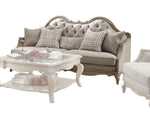 Plumage Sofa - Antique Taupe