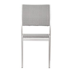 Campania Outdoor Dining Chair - Set of 2