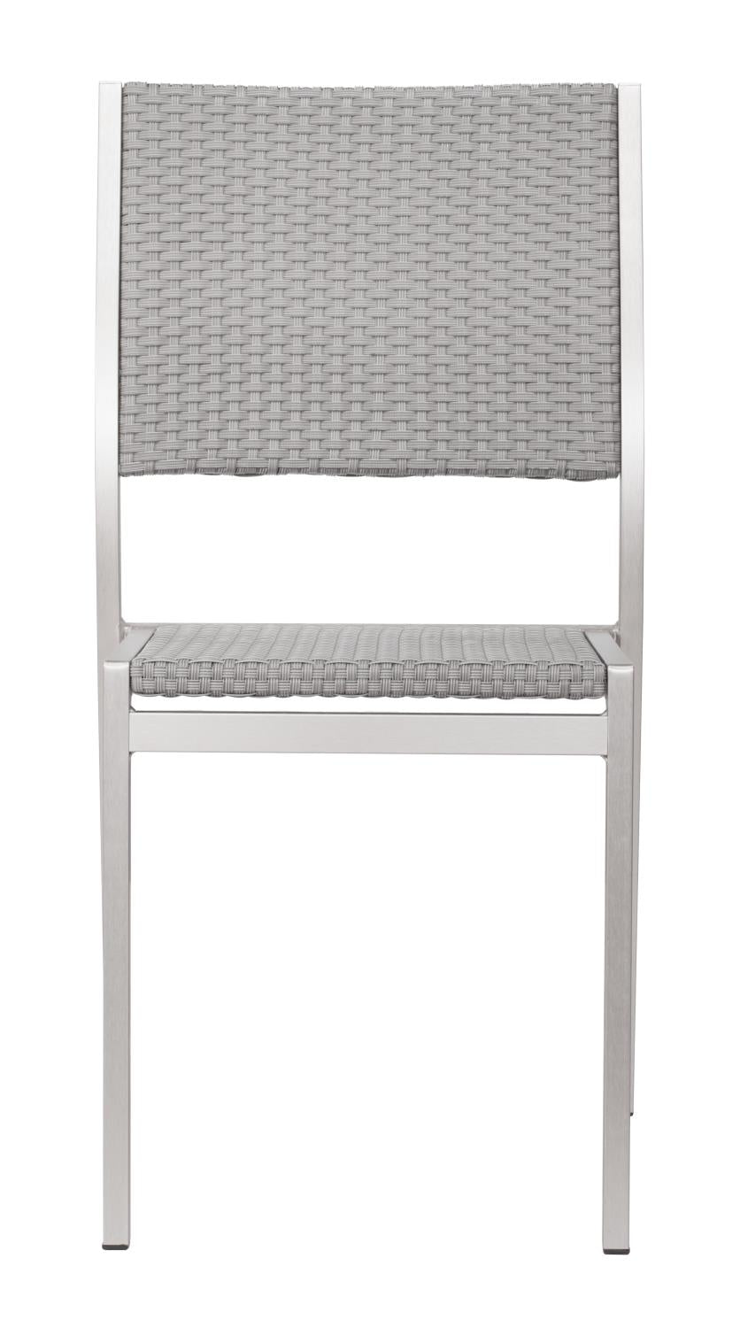 Campania Outdoor Dining Chair - Set of 2