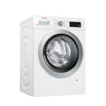 Bosch White 500 Series 24" Compact Washer (2.2 Cu.Ft.) - WAW285H1UC