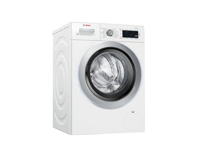 Bosch White 500 Series 24" Compact Washer (2.2 Cu.Ft.) - WAW285H1UC