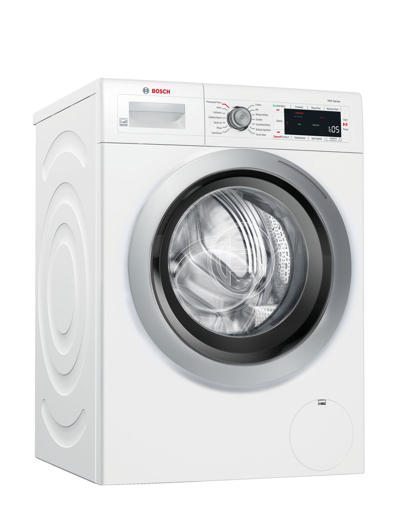Bosch Washers