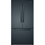 Bosch 800 Series Black Stainless Steel Counter-Depth French Door Refrigerator - B36CT80SNB