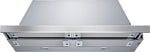 Bosch Stainless Steel 500 Series 36-Inch 500 CFM Pull-Out Range Hood - HUI56551UC