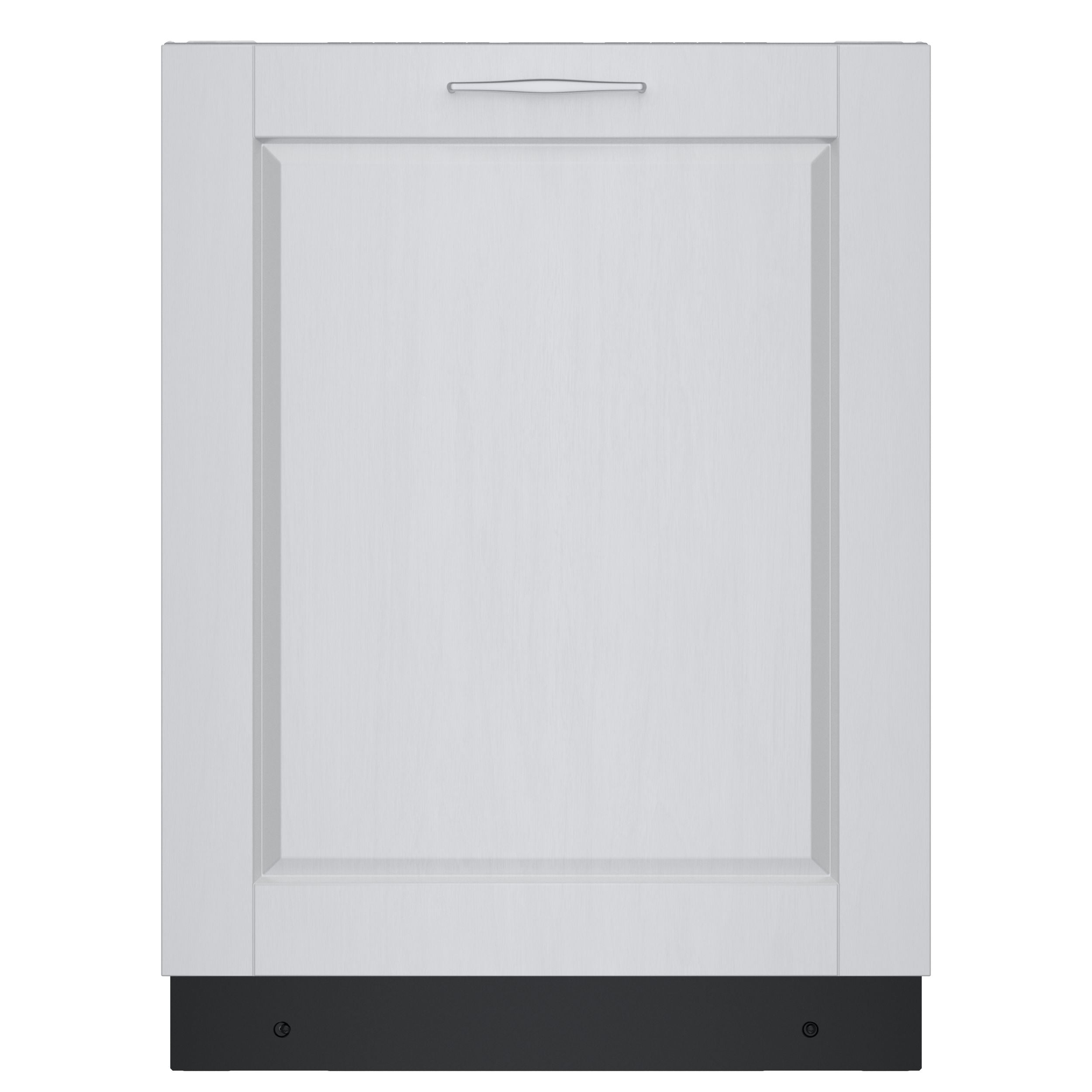 Bosch Panel-Ready 800 Series 24" Built-In Dishwasher - SGV78B53UC