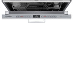 Bosch Panel-Ready 800 Series 24" Built-In Dishwasher - SGV78B53UC