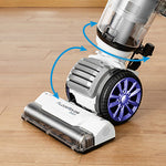 Eureka FloorRover Dash Upright Vacuum with No Loss of Suction - NEU526C