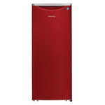 Danby Red Apartment Size Refrigerator (11.0 Cu. Ft.) - DAR110A3LDB