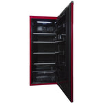 Danby Red Apartment Size Refrigerator (11.0 Cu. Ft.) - DAR110A3LDB