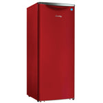 Danby Red Apartment Size Refrigerator (11.0 Cu. Ft.) - DAR110A3LDB