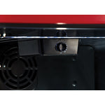 Danby Red Apartment Size Refrigerator (11.0 Cu. Ft.) - DAR110A3LDB