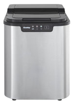 Danby Stainless Steel Ice Maker (25 lbs per day) - DIM2500SSDB